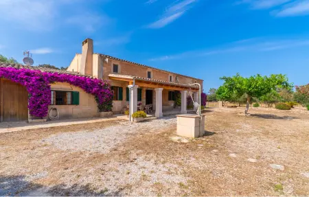 Sa Clota Nova, Maison 6 personnes à Felanitx - Photo 17
