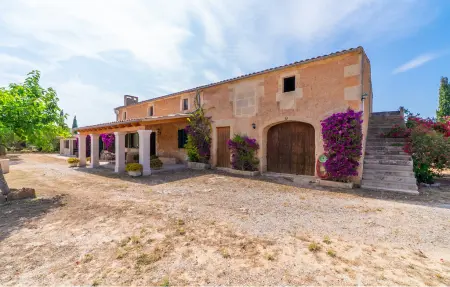 Sa Clota Nova, Maison 6 personnes à Felanitx - Photo 18