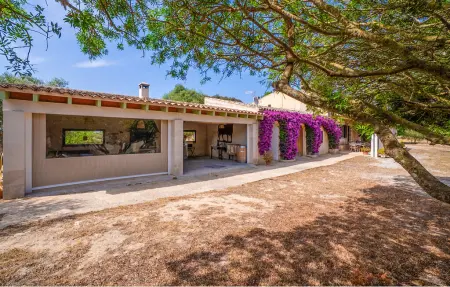 Sa Clota Nova, Maison 6 personnes à Felanitx - Photo 20