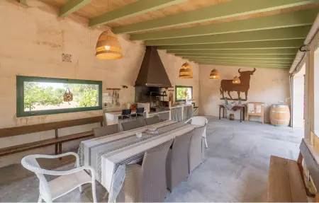 Sa Clota Nova, Maison 6 personnes à Felanitx - Photo 21