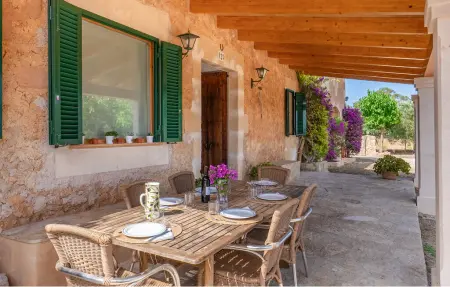 Sa Clota Nova, Maison 6 personnes à Felanitx - Photo 23