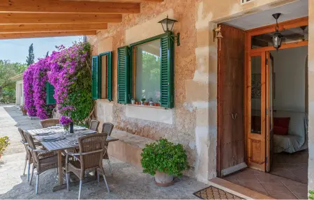Sa Clota Nova, Maison 6 personnes à Felanitx - Photo 25