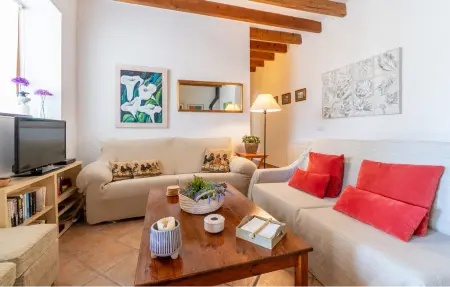 Sa Clota Nova, Maison 6 personnes à Felanitx - Photo 30