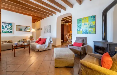 Sa Clota Nova, Maison 6 personnes à Felanitx - Photo 31