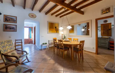 Sa Clota Nova, Maison 6 personnes à Felanitx - Photo 33