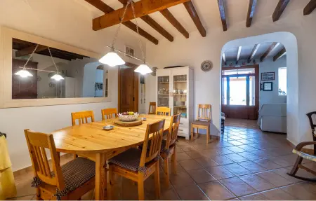 Sa Clota Nova, Maison 6 personnes à Felanitx - Photo 34