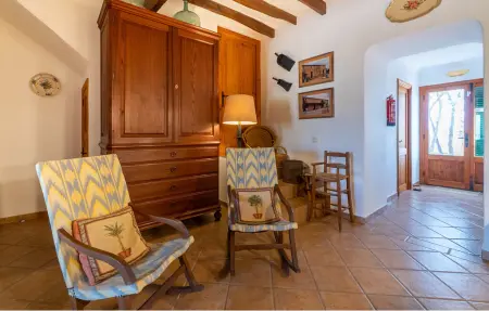 Sa Clota Nova, Maison 6 personnes à Felanitx - Photo 35