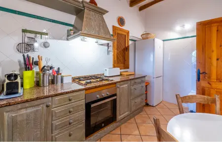 Sa Clota Nova, Maison 6 personnes à Felanitx - Photo 36
