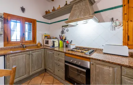 Sa Clota Nova, Maison 6 personnes à Felanitx - Photo 37