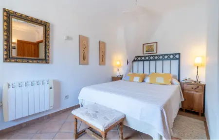 Sa Clota Nova, Maison 6 personnes à Felanitx - Photo 39