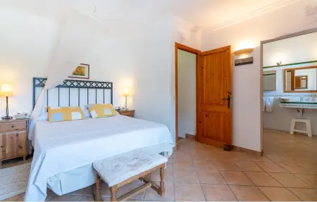 Sa Clota Nova, Maison 6 personnes à Felanitx - Photo 41