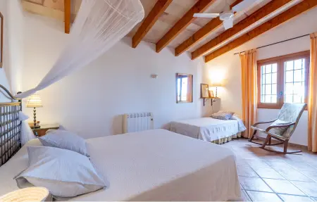 Sa Clota Nova, Maison 6 personnes à Felanitx - Photo 42