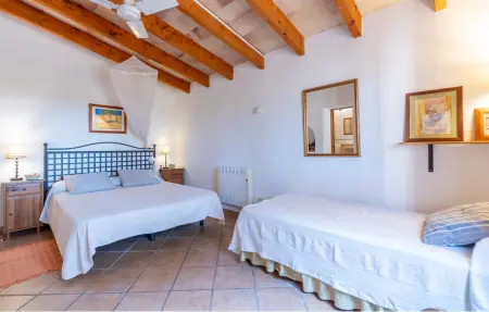 Sa Clota Nova, Maison 6 personnes à Felanitx - Photo 43