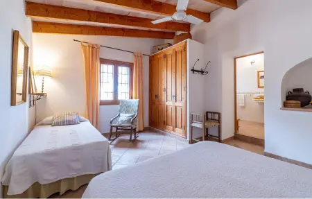 Sa Clota Nova, Maison 6 personnes à Felanitx - Photo 44