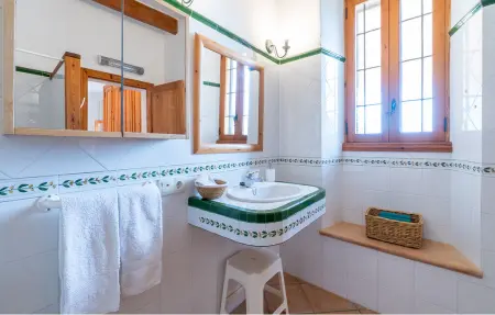Sa Clota Nova, Maison 6 personnes à Felanitx - Photo 45