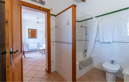 Sa Clota Nova, Maison 6 personnes à Felanitx - Photo 46