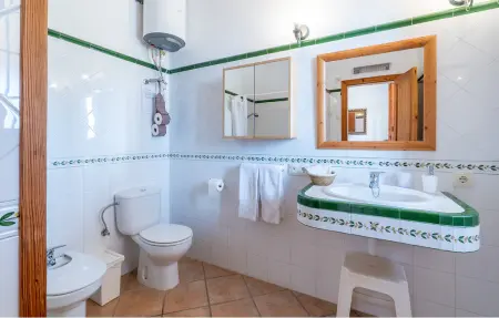 Sa Clota Nova, Maison 6 personnes à Felanitx - Photo 47