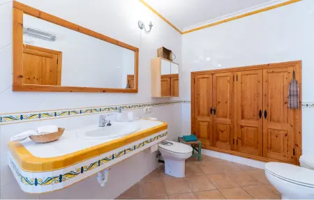 Sa Clota Nova, Maison 6 personnes à Felanitx - Photo 48
