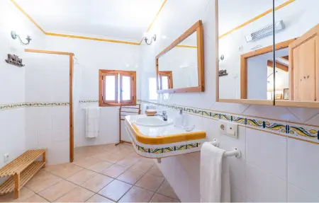 Sa Clota Nova, Maison 6 personnes à Felanitx - Photo 49