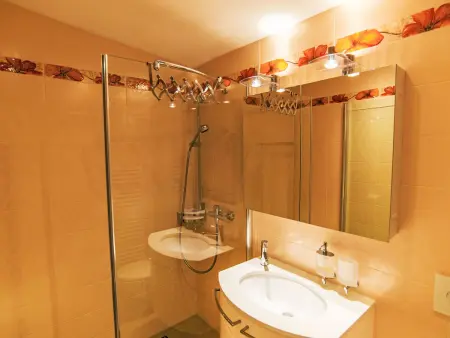 Cristal, Appartement 4 personnes à Loèche les Bains - Photo 3