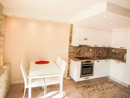Cristal, Appartement 3 personnes à Loèche les Bains - Photo 2