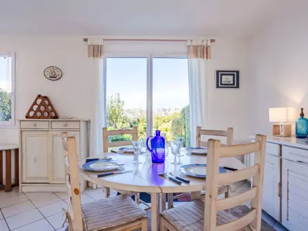 Les Goélands, Maison 5 personnes à Cabourg - Photo 2