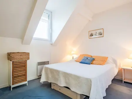 Les Goélands, Maison 5 personnes à Cabourg - Photo 3