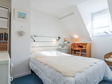 Les Goélands, Maison 5 personnes à Cabourg - Photo 8