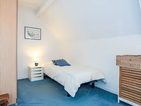 Les Goélands, Maison 5 personnes à Cabourg - Photo 9