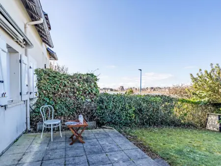 Les Goélands, Maison 5 personnes à Cabourg - Photo 15
