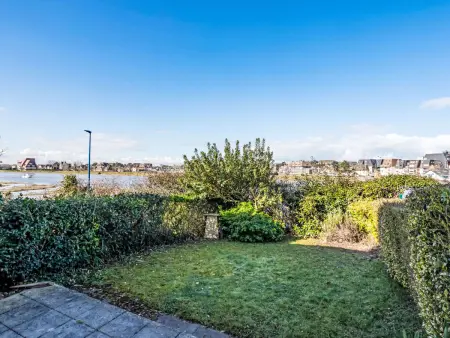 Les Goélands, Maison 5 personnes à Cabourg - Photo 16