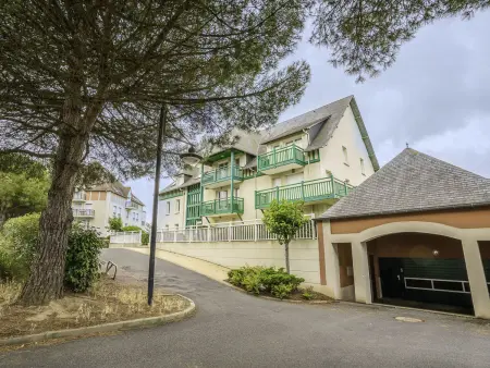 Les Goélands, Maison 5 personnes à Cabourg - Photo 20
