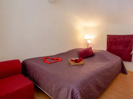 L'Orée du Golf, Appartement 2 personnes à Pornic - Photo 6