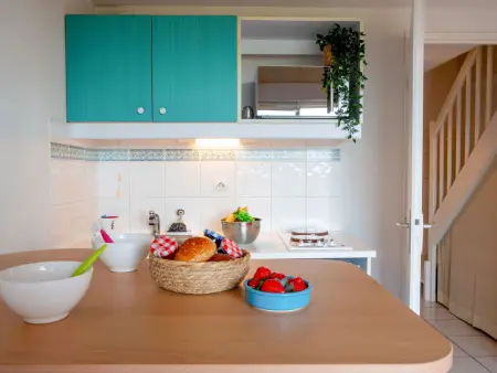 L'Orée du Golf, Appartement 2 personnes à Pornic - Photo 12