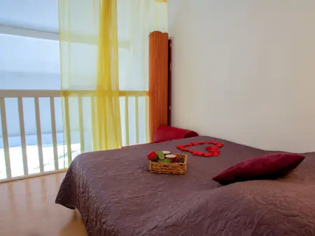 L'Orée du Golf, Appartement 2 personnes à Pornic - Photo 13