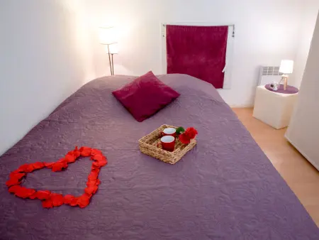 L'Orée du Golf, Appartement 2 personnes à Pornic - Photo 14