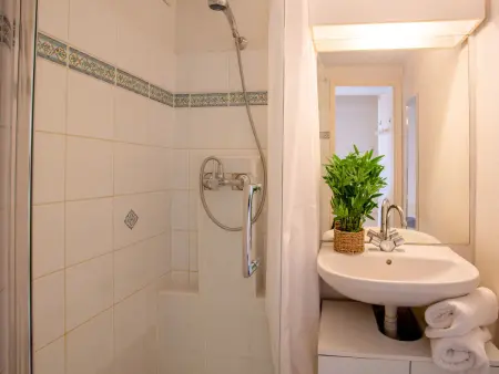 L'Orée du Golf, Appartement 2 personnes à Pornic - Photo 15