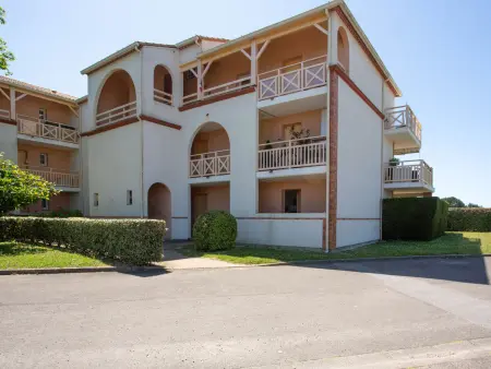 L'Orée du Golf, Appartement 2 personnes à Pornic - Photo 18