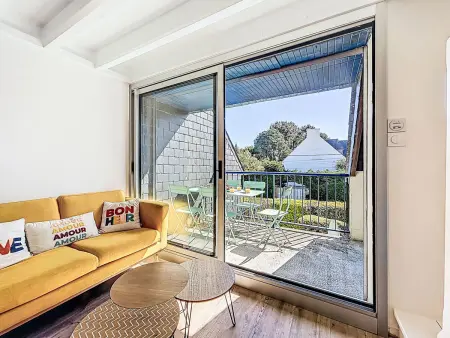 Phare de Kernevest, Appartement 5 personnes à Saint Philibert - Photo 1