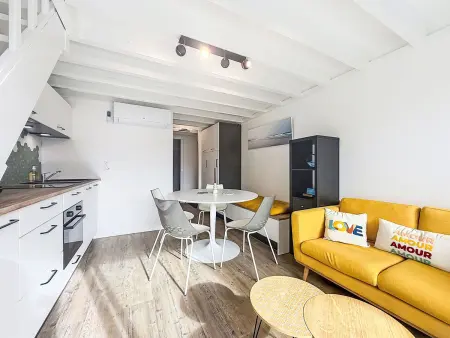 Phare de Kernevest, Appartement 5 personnes à Saint Philibert - Photo 3