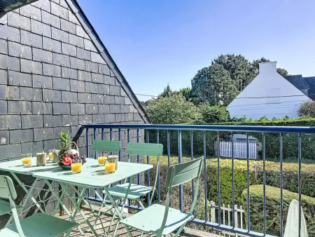 Phare de Kernevest, Appartement 5 personnes à Saint Philibert - Photo 4