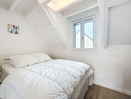 Phare de Kernevest, Appartement 5 personnes à Saint Philibert - Photo 5