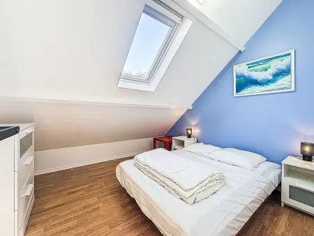 Phare de Kernevest, Appartement 5 personnes à Saint Philibert - Photo 7