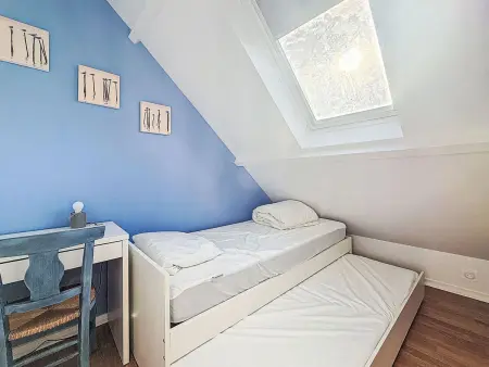 Phare de Kernevest, Appartement 5 personnes à Saint Philibert - Photo 8
