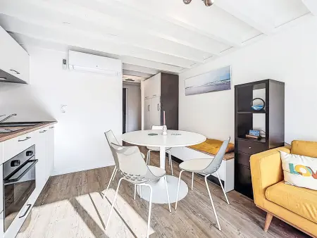 Phare de Kernevest, Appartement 5 personnes à Saint Philibert - Photo 10