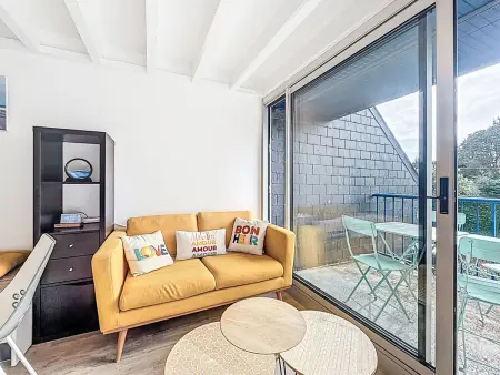 Phare de Kernevest, Appartement 5 personnes à Saint Philibert - Photo 14