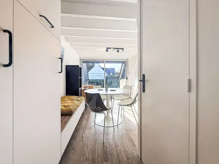 Phare de Kernevest, Appartement 5 personnes à Saint Philibert - Photo 15