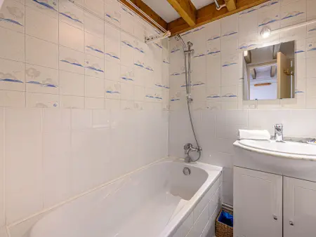 Phare de Kernevest, Appartement 5 personnes à Saint Philibert - Photo 16