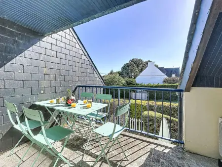 Phare de Kernevest, Appartement 5 personnes à Saint Philibert - Photo 17