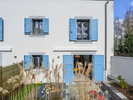 Le Spi, Maison 6 personnes à La Trinité Sur Mer - Photo 1